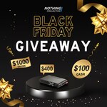 Win a Formovie P1 Pocket Laser Projector or $100 Cash from Nothing Projector
