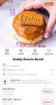 [NSW] 1 Free Donut @ Daddy Donuts (Bondi) via EatClub App