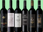 Dream Team Shiraz Pack 53 $174.30/Dozen (79% off RRP) Delivered @ Skye Cellars (Excludes TAS and NT)