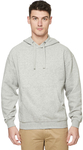 Dickies Hooded Sweatshirt Grey Melange $12.16 + Shipping ($0 with OnePass) @ Catch