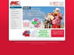 Kmart - Buy one toy and get 50% OFF  the second toy