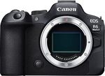 Canon EOS R6 Mark II Body $3149 ($2999 after Canon Cashback) @ Amazon AU