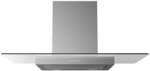 Midea 90cm Canopy Rangehood Flat Glass $284 (Was $499) or Curved Glass $284 (Was $599) + Delivery @ Ople Appliances