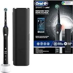Oral-B Smart 1 Electric Toothbrush $67.50 ($60.75 S&S) Delivered @ Amazon AU