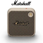 Marshall Willen Bluetooth Speaker (US $27.85) A$42.71 Delivered @ Shop1103052274 Store AliExpress