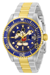 Invicta Mickey Mouse Automatic Watches $130 / $155 GST Included + Del ($0 with $230 Spend) @ Invicta Store
