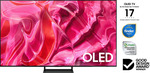 Samsung S90C OLED 4K Smart TV 2023 65" $2094.53 Delivered (with First App Order, Old TV, Loyalty Discount) @ Samsung App