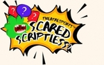 Win a Double Pass to Theatresports Scared Scriptless from Ticket Wombat