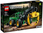 LEGO Technic John Deere 948L-II Skidder 42157 $144.50 Delivered (Was $170.00, RRP $289.99) in-Store Only @ Myer