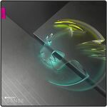 Roccat Sense Icon SQ Cloth Gaming Mouse Pad $5 (Max 2 Per Customer) + Delivery ($0 SYD C&C/ Mvip) @ Mwave