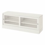 HAVSTA TV Cabinet with Plinth White $349 + Delivery ($0 in-Store/ C&C) @ IKEA (IKEA Family Membership Required)