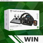 Win a VelocityOne Race by Turtle Beach from Xbox ANZ