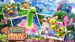 [Switch] New Pokemon Snap $53.30 (33% off) @ Nintendo eShop