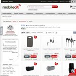 50% off Nokia Accessories BH-111 $14.5, MD-50w $49.5 WH-930 $44 When You Buy Lumia 710, 800&900