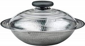 HARIO MIS-26 Stainless Steel Pot Induction Compatible (2600 ml) $80.36 Delivered @  Amazon JP via AU