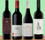 Mixed Red Wine Pack at $99/Dozen Delivered @ Skye Cellars (Excludes TAS and NT)