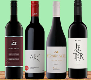 Mixed Red Wine Pack at $99/Dozen Delivered @ Skye Cellars (Excludes TAS ...