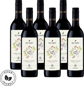 66% Off US Export Label Barossa Cabernet Sauvignon 2021 $120/6-Pack Delivered ($0 C&C SA) (RRP $360) @ Wine Shed Sale