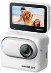 Insta360 GO 3 128GB Action Camera $540.99 Delivered @ Mobileciti eBay
