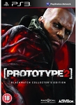 Prototype 2 Blackwatch Collector's Edition PS3 $31.99 + Free Shipping from OzGameshop