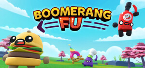 [PC, Steam] Boomerang Fu $8.78 (Was $21.95) @ Steam