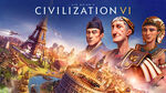 [Switch, PS4, XB1] Civilization VI $4.79 @ Nintendo eShop/PS Store/Xbox Store