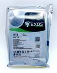 Seagate EXOS HDD OEM SATA NEW 16TB $261 Delivered @ East Digital HK (Expired $272.94 Delivered @ East Digital eBay)