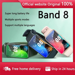 Huawei Band 8 CN Version Black US$28.54 (~A$43.17) Delivered @ Cutesliving Store AliExpress