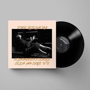 [Prime] Mitski - The Land Is Inhospitable and So Are We - Vinyl $26.14 Delivered @ Amazon US via AU
