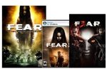 Amazon - Fear 1, 2 & 3 - $8.99, Civ V Expansion God and Kings $7.49