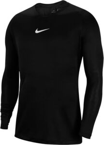 [Prime] Nike Men's Dri-Fit Park First Layer T-Shirt Black: Medium $33.21 Delivered @ Amazon DE via AU