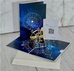 3D Pop up Greeting Cards (Post Office Preferred Size) $7.95ea + $1.50 Delivery & 30% off Storewide @ AmberT Group