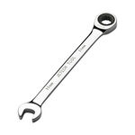 Jetech 11-29 mm Ratcheting Combination Wrench Gear Spanner $3.49 + $8-$10 Delivery @ rondeleux eBay store