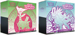 Pokemon TCG: Temporal Forces Elite Trainer Box $49.50 + Delivery ($0 C&C/ In-Store/ OnePass/ $60 Order) @ Target