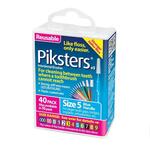 Piksters Interdental Brushes 40 Pack $14.37 Delivered @ Piksters via Chemist Warehouse Marketplace (Online Only)