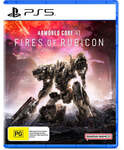 [PS5] Armored Cored VI Fires of Rubicon $44 + Delivery ($0 C&C/ In-Store) @ JB Hi-Fi