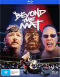 Beyond The Mat - Special Edition (Blu-Ray) $9.98 + Delivery ($0 C&C/ in-Store) @ JB Hi-Fi