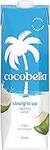 Cocobella Coconut Water Straight Up / Watermelon (6 x 1L) $16.50 ($14.85 Sub & Save) + Delivery ($0 Prime/$59 Spend) @ Amazon AU