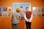 Win 1 of 5 Double Passes to The Australian Debut of Accidentally Wes Anderson: The Exhibition in Melbourne from MiNDFOOD