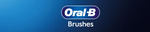 50-60% off Oral-B Electric Toothbrush Varieties + Delivery ($0 with Prime/ $59 Spend) @ Amazon AU