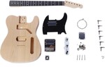 Artist TCDIY Do It Yourself Electric Guitar Kit w/ Humbuckers $149 Delivered @ Artist Guitars