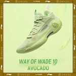 Li-Ning Way of Wade 10, various colourways from $192.70 + GST @ Li Ning Official Store on AliExpress