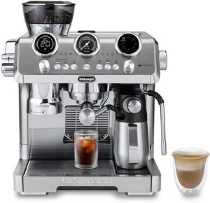 Delonghi La Specialista Maestro EC9885M Manual Coffee Machine with Grinder $1399 (RRP $1599) Shipped / C&C @ David Jones