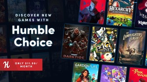 [Steam, PC] Humble Choice Nov 2024 - Warhammer 40,000 Darktide, Persona 4 Golden, Cassette Beasts + More $16.95 @ Humble Bundle