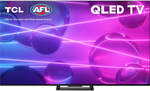 TCL 75" C745 4K Ultra HD QLED Google TV (2023) $1196 + Delivery @ JB Hi-Fi