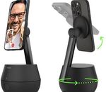 Win a Belkin Auto-Tracking Stand Pro with DockKit Worth $299.95 from Taste