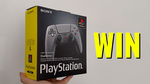 Win a PlayStation 30th Anniversary DualSense Controller from Always on