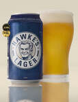 Buy Any Case Get A Free T-Shirt and Free Shipping @ Hawke's Brewing