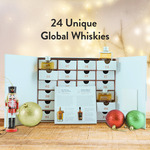 Free Mystery Advent (Worth $299) with Every 2024 Advent Purchase (from $345) Delivered @ Liquor Loot