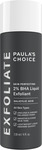 2% BHA Liquid Exfoliant 118ml - $36.75 Delivered (Was $49) + 25% ShopBack Cashback @ Paula's Choice